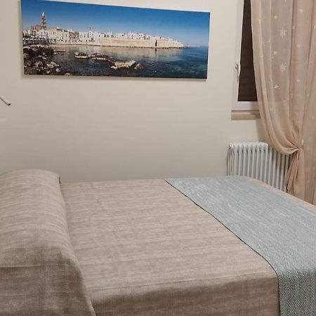 Casetta Mia Monopoli Exteriör bild
